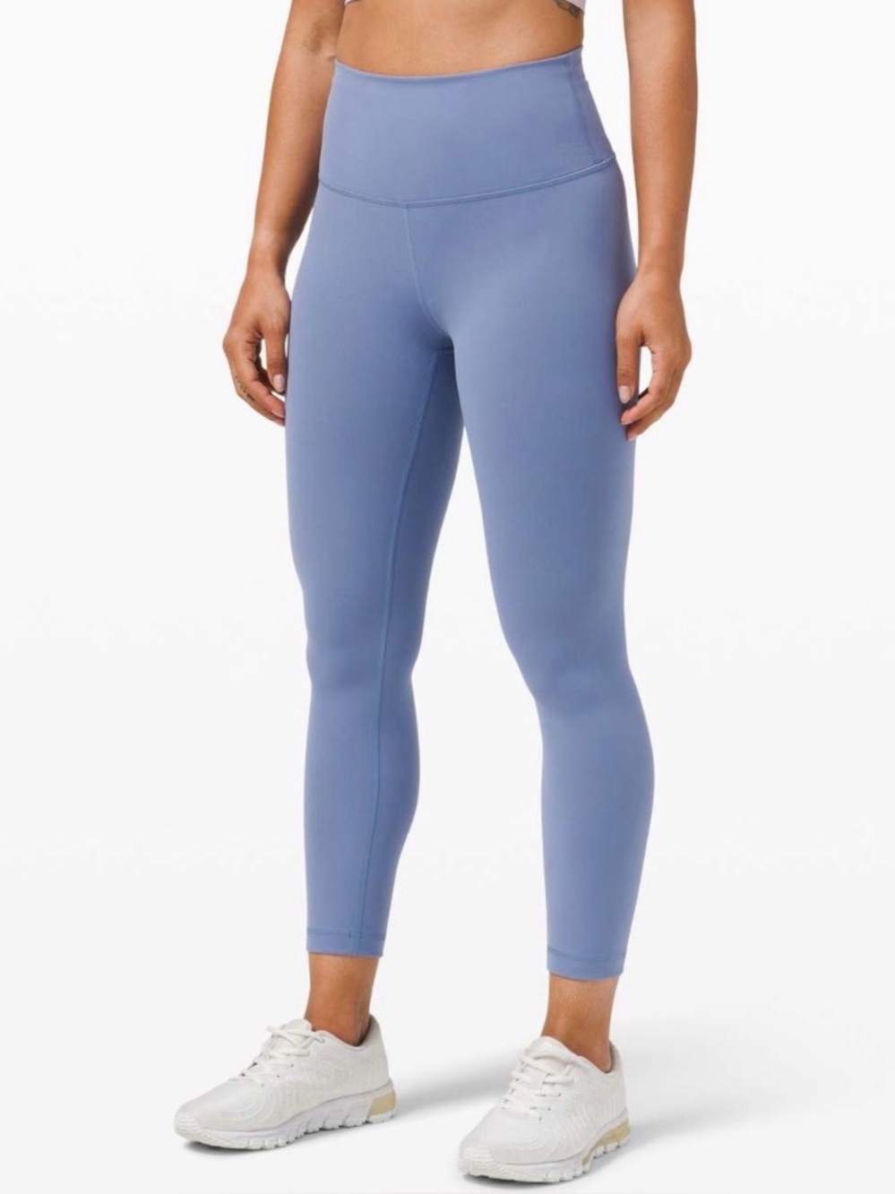 Size 6 Lululemon Leggings